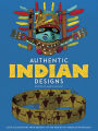 Authentic Indian Designs