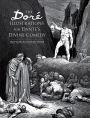 The Doré Illustrations for Dante's Divine Comedy: 136 Plates