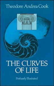 Title: The Curves of Life, Author: Theodore A. Cook