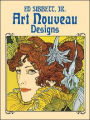 Art Nouveau Designs