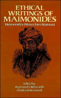 Ethical Writings of Maimonides