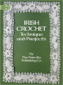 Irish Crochet: Technique and Projects