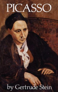 Title: Picasso, Author: Gertrude Stein