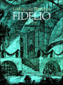 Fidelio: in Full Score: (Sheet Music)
