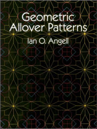 Title: Computer Geometric Art, Author: Ian O. Angell