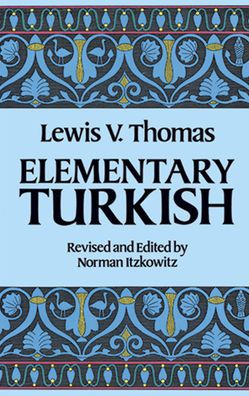 Elementary Turkish