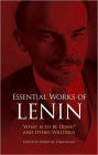 Essential Works of Lenin: 