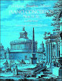 Piano Concertos, Nos. 11-16: in Full Score with Mozart's Cadenzas for Nos. 12-16: (Sheet Music)