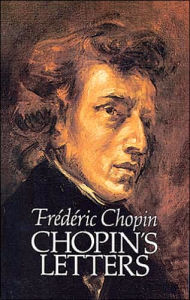 Title: Chopin's Letters, Author: Frederic Chopin
