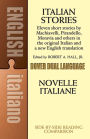 Italian Stories: A Dual-Language Book