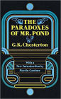 The Paradoxes of Mr. Pond