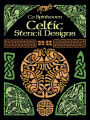 Celtic Stencil Designs