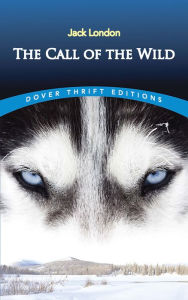 Title: The Call of the Wild, Author: Jack London