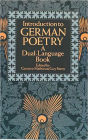 Introduction to German Poetry: A Dual-Language Book