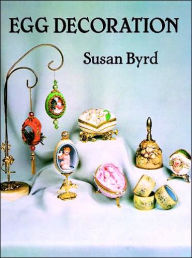 Title: Egg Decoration, Author: Susan Byrd