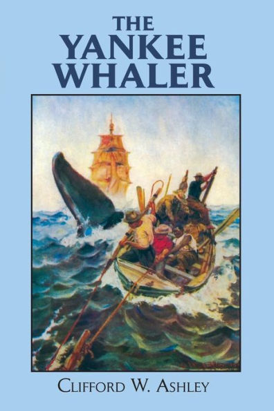 The Yankee Whaler