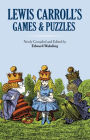 Lewis Carroll's Games and Puzzles