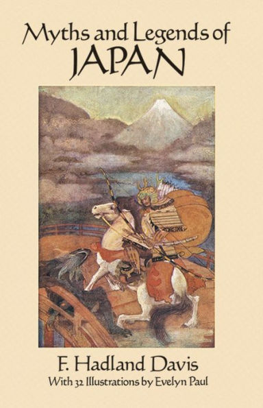 Myths and Legends of Japan