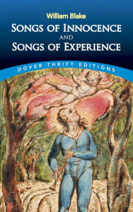 Title: Songs of Innocence and Songs of Experience, Author: William Blake