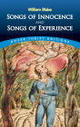 Songs of Innocence and Songs of Experience