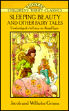 Title: Sleeping Beauty and Other Fairy Tales, Author: Brothers Grimm