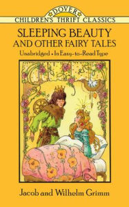 Title: Sleeping Beauty and Other Fairy Tales, Author: Brothers Grimm