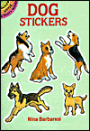 Dog Stickers