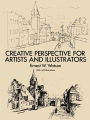 Creative Perspective for Artists and Illustrators