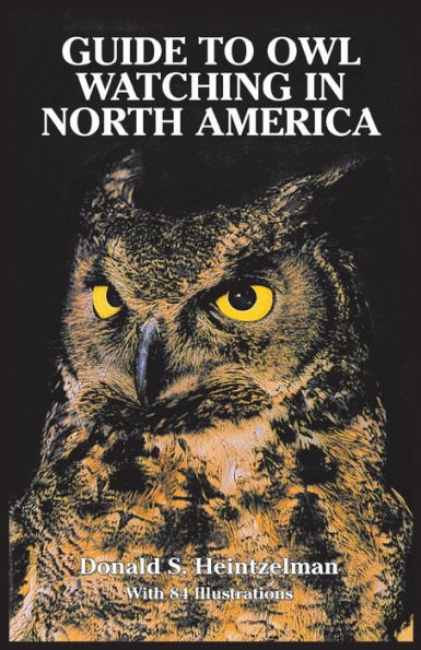 Guide to Owl Watching in North America