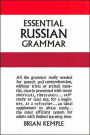 Essential Russian Grammar