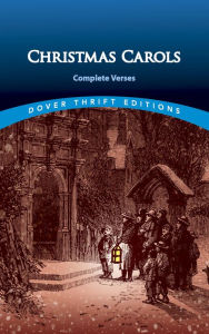 Title: Christmas Carols: Complete Verses, Author: Shane Weller