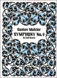 Title: Symphony No. 9 In Full Score, Author: Gustav Mahler