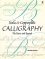 Italic and Copperplate Calligraphy: The Basics and Beyond