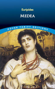 Title: Medea, Author: Euripides