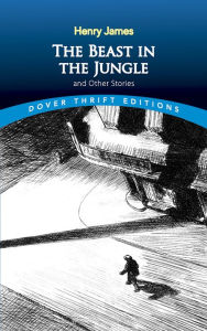 Title: The Beast in the Jungle and Other Stories, Author: Henry James
