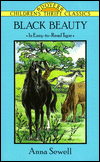 Title: Black Beauty (Dover Edition), Author: Anna Sewell