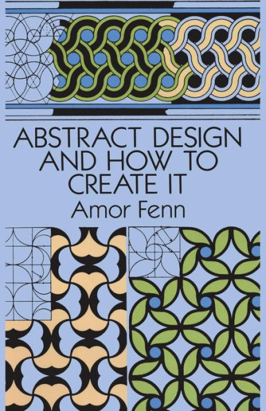 Abstract Design and How to Create It