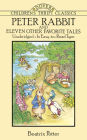 Peter Rabbit and Eleven Other Favorite Tales