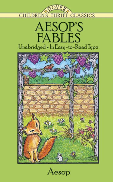 Aesop's Fables