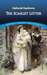 Title: The Scarlet Letter,Level 2, Author: Nathaniel Hawthorne