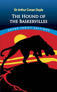 Title: The Hound of the Baskervilles, Author: Arthur Conan Doyle