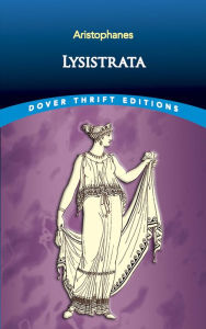 Title: Lysistrata, Author: Aristophanes