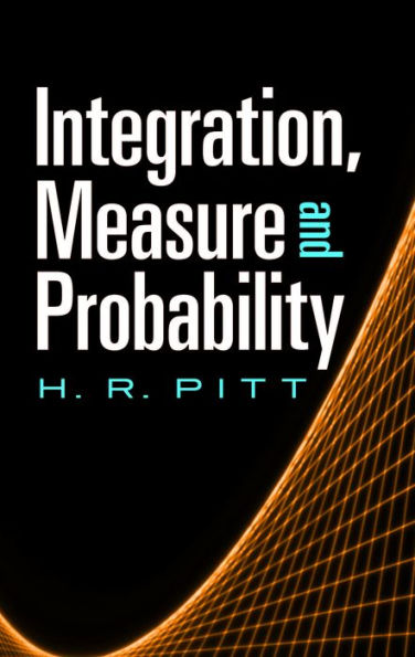 Integration, Measure and Probability