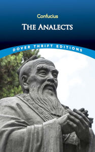 Title: The Analects, Author: Confucius