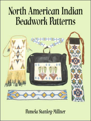 beadwork patterns