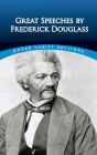 Great Speeches by Frederick Douglass