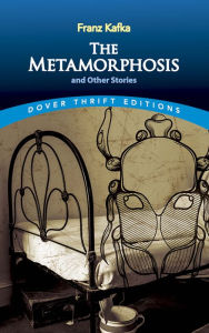 Title: The Metamorphosis and Other Stories, Author: Franz Kafka