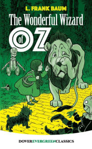 Download free books online The Wonderful Wizard of Oz by L. Frank Baum English version PDF 9780750994941