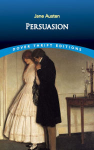 Title: Persuasion, Author: Jane Austen