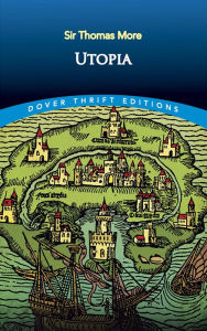 Title: Utopia, Author: Thomas More